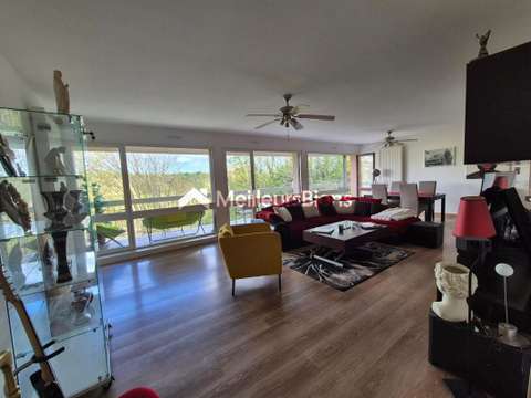 Vente appartement 6 pièces