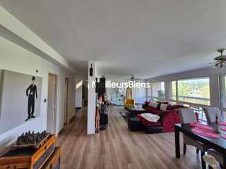 Vente appartement 6 pièces