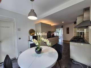 Vente appartement 6 pièces