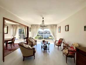 Vente Appartement 4 piècesSaint-Brieuc