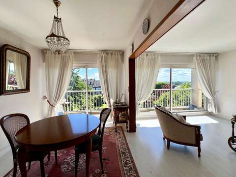 Vente appartement 4 pièces Vente appartement 4 pièces