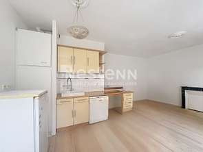 Vente Appartement 3 piècesSaint-Brieuc