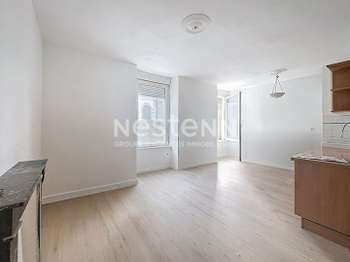 Vente Appartement 2 piècesSaint-Brieuc