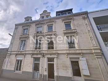 Photo Vente appartement Saint-Brieuc