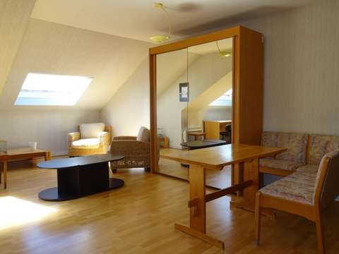 Vente appartement 1 pièce Saint-Brieuc 22
