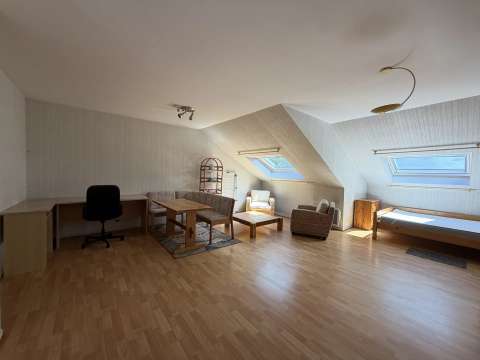 Vente appartement 1 pièce Saint-Brieuc 22