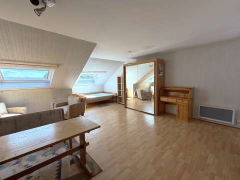 Vente appartement 1 pièce Saint-Brieuc 22