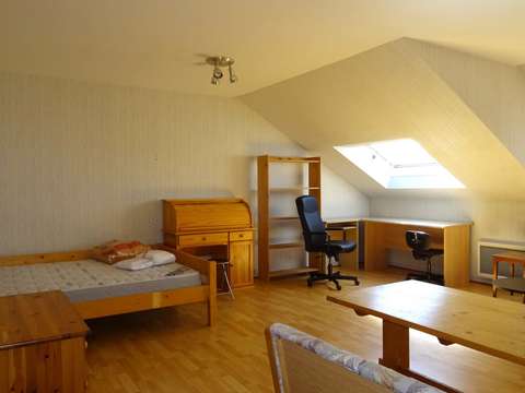 Vente appartement 1 pièce