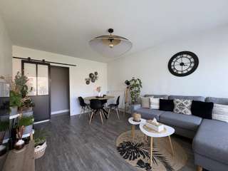 Vente appartement 3 pièces Vente appartement 3 pièces
