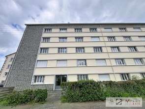 Vente Appartement 3 piècesSaint-Brieuc