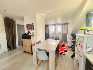 Vente appartement 2 pièces Vente appartement 2 pièces