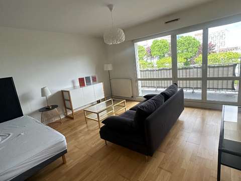 Vente Studio 1 pièce Vente Studio 1 pièce