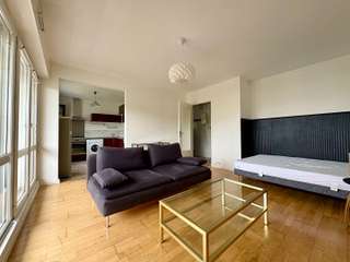 Vente appartement 1 pièce