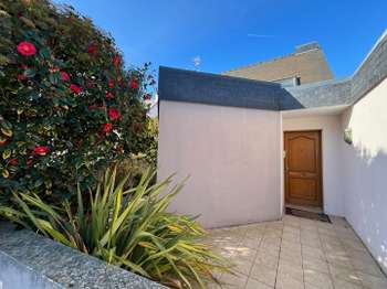 Vente appartement 3 pièces Saint-Brieuc 22