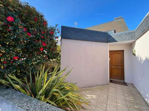 Vente appartement 3 pièces Saint-Brieuc 22