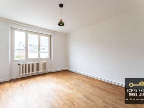 Vente appartement 1 pièce Vente appartement 1 pièce