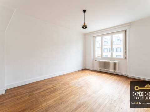 Vente appartement 1 pièce Vente appartement 1 pièce
