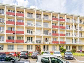 Vente Appartement 4 piècesSaint-Brieuc