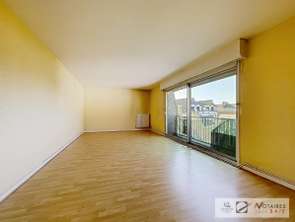 Vente Appartement 5 piècesSaint-Brieuc