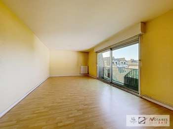 Vente appartement 5 pièces Saint-Brieuc 22