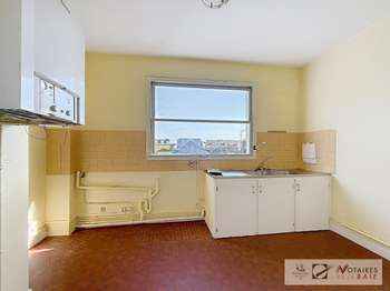Vente appartement 5 pièces Vente appartement 5 pièces