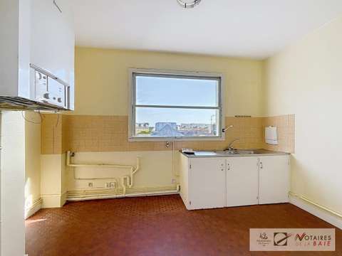 Vente appartement 5 pièces