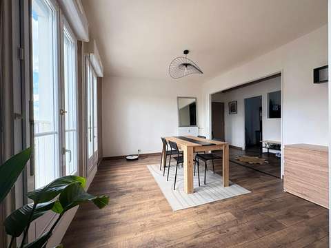 Vente appartement 3 pièces Saint-Brieuc 22