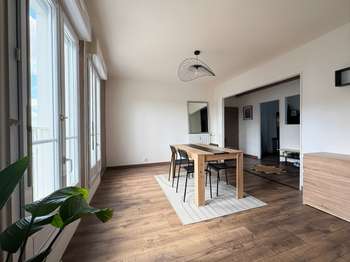 Vente appartement 3 pièces Saint-Brieuc 22