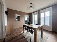 Vente appartement 3 pièces Vente appartement 3 pièces
