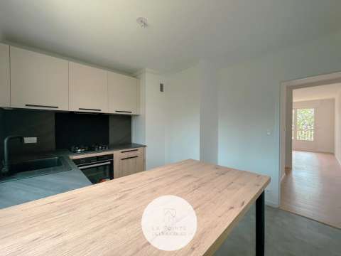 Vente appartement 3 pièces Saint-Brieuc 22
