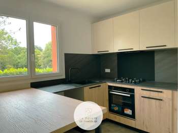 Vente appartement 3 pièces Saint-Brieuc 22