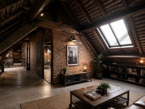 Vente appartement 1 pièce Saint-Brieuc 22