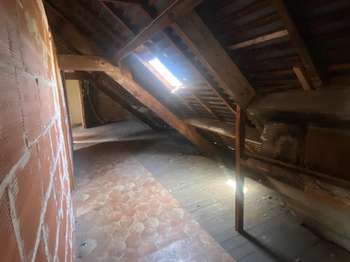 Vente appartement 1 pièce Vente appartement 1 pièce