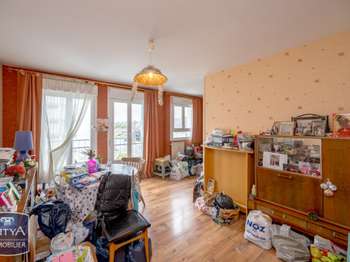 Vente appartement 4 pièces Vente appartement 4 pièces