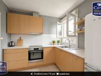 Vente appartement 4 pièces Vente appartement 4 pièces