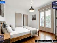 Vente appartement 4 pièces Vente appartement 4 pièces