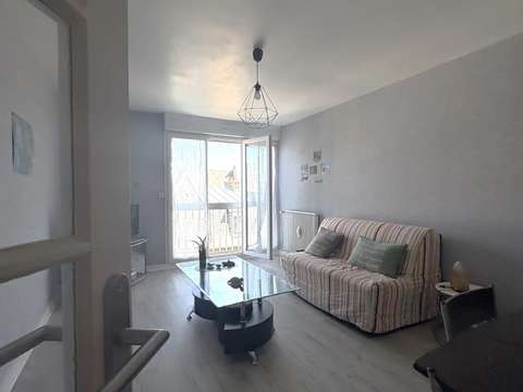 Vente appartement 2 pièces Vente appartement 2 pièces
