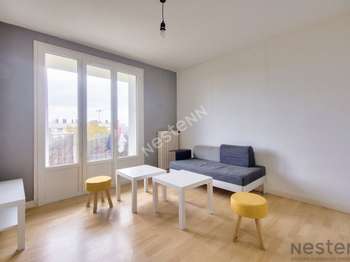 Vente appartement 4 pièces Saint-Brieuc 22
