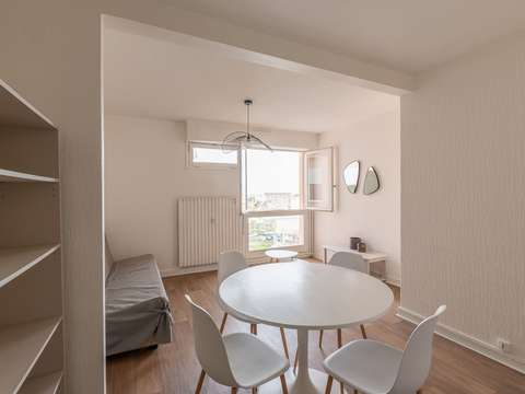 Vente Studio 1 pièce Saint-Brieuc 22