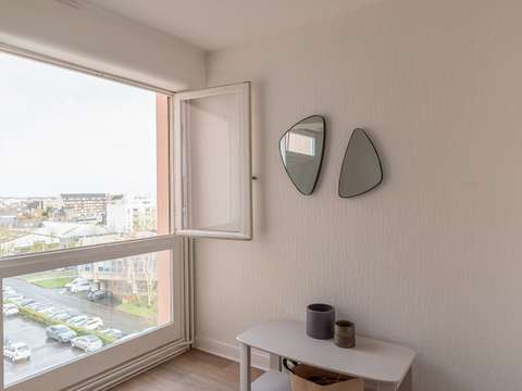 Vente Studio 1 pièce Vente Studio 1 pièce