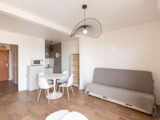 Vente Studio 1 pièce Vente Studio 1 pièce