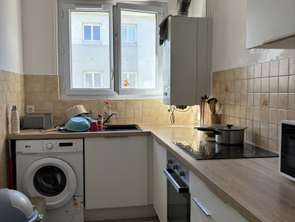 Vente Appartement 3 piècesSaint-Brieuc