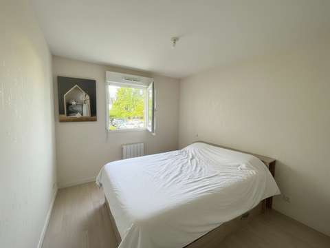 Vente appartement 2 pièces Saint-Brieuc 22
