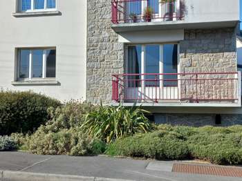 Vente appartement 2 pièces Saint-Brieuc 22
