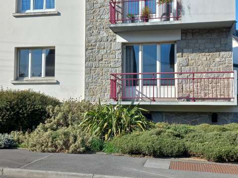 Vente appartement 2 pièces Saint-Brieuc 22