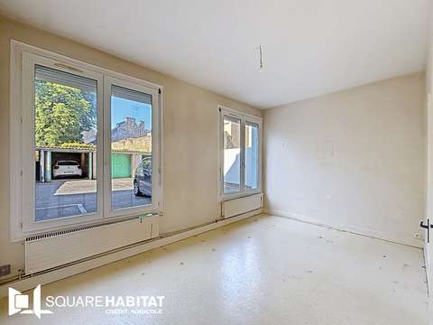 Vente Studio 1 pièce Saint-Brieuc 22