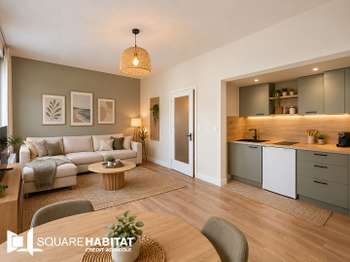 Vente StudioSaint-Brieuc
