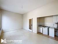 Vente Studio 1 pièce