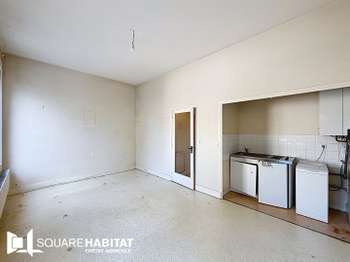 Vente Studio 1 pièce