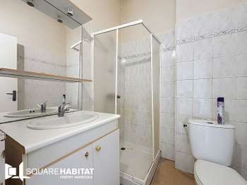 Vente Studio 1 pièce